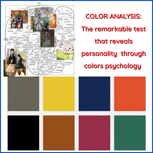 Color Psychology